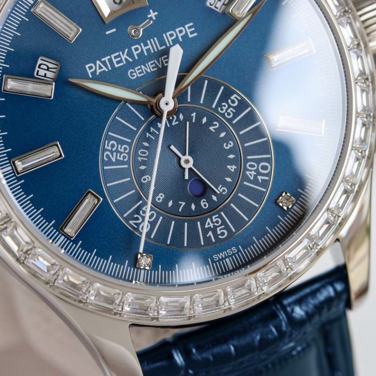 Picture of Patek Philippe Watches _SKU3697patek-philippe-watch-08298639